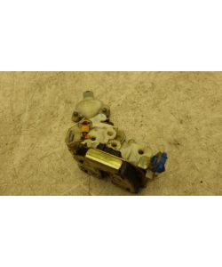 Türschloss VL vorne links Schloss 74Tkm Nissan Terrano II R20 TD NT.01.336.115