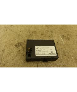 Zentrales Gateway A2034450000 111Tkm Mercedes W203 CL C C200 CGI 200 04.1241.094