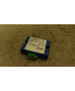 Immobilizer 30620876 Steuergerät 145Tkm Volvo V40 2.0T V40 04.1234.078