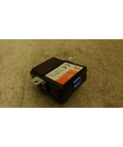 Empfänger 30857627 Receiver Handsender 128Tkm Volvo S40 V40 1.8 S40 01.1224.079
