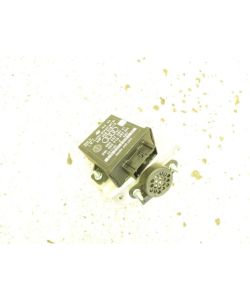 LW-Licht-Steuergerät 4E0907357 261Tkm Audi A8 D3 4E 4.2 V8 A8 05.1012.080