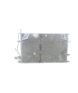 Klimakondensator Kondensat 213Tkm Volvo XC70  V70 II 2.4T AWD XC70 02.1262.017