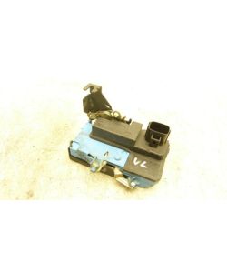 Türschloss VL vorne links Schloss 374Tkm Volvo V70 II 2.4 V70 01.1253.020