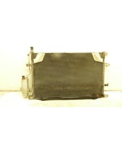 Klimakondensator Kondensator 162Tkm Volvo S80 2.9 T6 S80 05.1261.011
