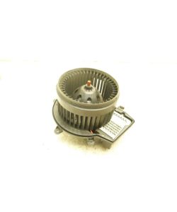Heizungsgebläse Heizgebläse 265Tkm Mercedes W203 C200 C 200 05.1250.091
