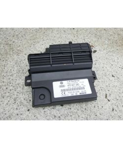 ILM Beifahrer-Steuergerät 4F0907280 128Tkm Audi A6 4F 2.4 V6 05.1284.082