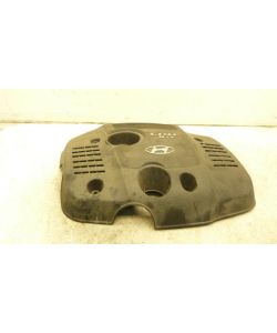 Motorabdeckung oben Abdeckung 130Tkm Hyundai Tucson JM 2.0 CRDi HTU.10.1251.026