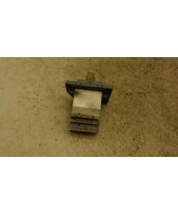 Gebläsewiderstand Widerstand 132Tkm Hyundai Terracan HP 2.9 CRDi HT.05.1230.089