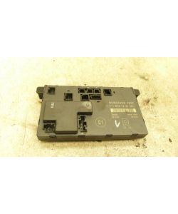 Tür-Steuergerät 2118707226 VR 255Tkm Mercedes W211 E280 CDI V6 E 280 07.1245.029