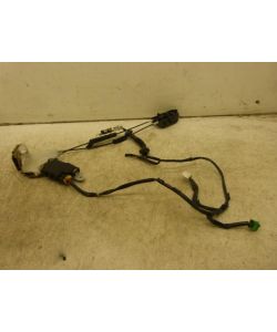 Türschloss HR hinten rechts Schloss 42Tkm Subaru Forester SGS 2.0 SF.07.866.093