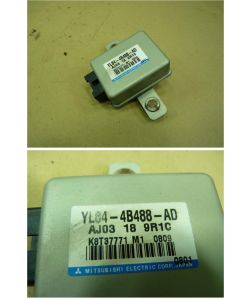 Steuergerät YL84-4B488-AD Mazda Tribute 3.0 V6 MT.01.463.067
