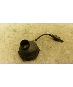 Heizungsgebläse 0130002843 8666595 353Tkm Volvo V70 II 2.4D D5 V70 05.1260.057