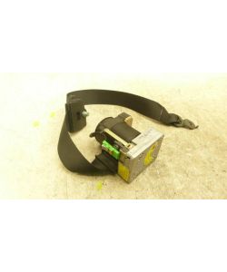 Sicherheitsgurt VR vorne rechts Gurt 154 Mercedes W203 C280 C 280 V6 06.1276.086