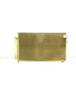 Klimakondensator Kondensator 84Tkm Subaru Forester SG 2.0 X SF.07.1272.015