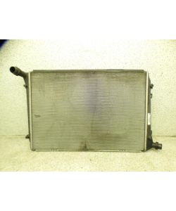 Wasserkühler 1K0121251DP Kühler 209Tkm VW Touran 1T 2.0 TDI VTO.09.1078.020