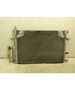 Klimakondensator Kondensator 368Tkm Volvo V70 II 2.3T T5 02.1277.016