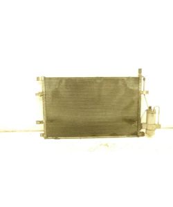 Klimakondensator Kondensator 331Tkm Volvo V70 II 2.3T 01.1274.010