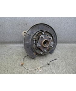 Achsschenkel hinten rechts Radlager Suzuki Grand Vitara JT 1.9 DDiS 10.1732.114