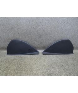 Abdeckung 5E0857503A 5E0857504B 143Tkm Skoda Octavia 5E 2.0 TDI 16.1731.080
