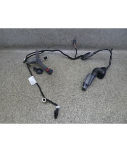 Tür Kabelbaum hinten rechts 5E0971694F HR Skoda Octavia 5E 2.0 TDI 14.1729.091