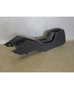 Mittelkonsole Armlehne Becherhalter 143Tkm Skoda Octavia 5E 2.0 TDI 16.1731.015