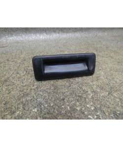 Heckklappengriff 5E0827566 Griff 131Tkm Skoda Octavia 5E 2.0 TDI RS 14.1729.122