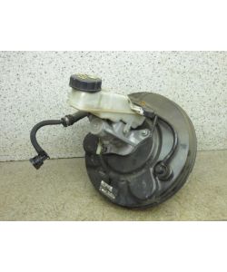 Bremskraftverstärker 31329888 382Tkm Volvo V50 2.0D 11.1711.044