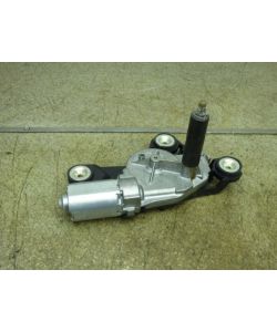 Wischermotor H hinten 31218473 0390201210 382Tkm Volvo V50 2.0D 11.1711.051