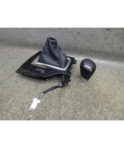 Schaltknauf aut BHN4-64341 Gang 130Tkm Mazda 3 BL 2.2 Skyactiv-D 15.1735.029