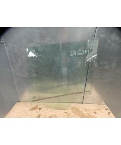 Türscheibe HL hinten links Scheibe 109Tk BMW E84 X1 1.8d 12.1462.182