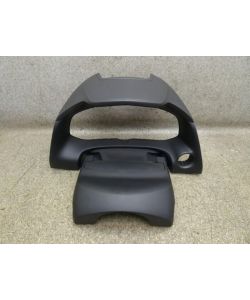 Verkleidung KD45-60221 Kombiinstrument 130 Mazda 3 BL 2.2 Skyactiv-D 15.1735.038