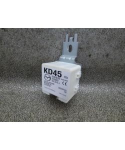 Steuergerät KD45675D4 Keyless 130Tkm Mazda 3 BL 2.2 Skyactiv-D 15.1735.111
