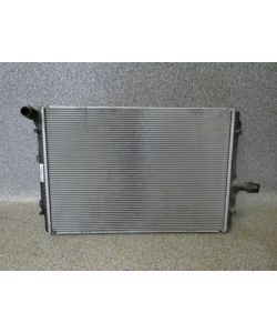 Wasserkühler 3C0121253BC Kühler 139Tkm VW Passat 3C B7 2.0 TDI 14.1736.064
