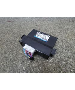 Steuergerät BHN9675U0A 130Tkm Mazda 3 BL 2.2 Skyactiv-D 15.1735.112