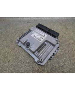 Motorsteuergerät 0281030600 39120-2A236 139Tkm Hyundai i40 1.7 CRDi 15.1734.091