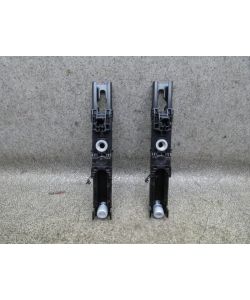 Höhenversteller Sicherheitsgurt 9683636180 73Tkm Peugeot 5008 1.6 10.1740.149