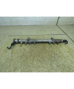 Einspritzleiste 30777554 0445215023 Rail 203Tkm Volvo C30 2.4 D5 08.1733.041