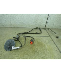 Kabelbaum 30724561 Dieselpumpe Kabel 231Tkm Volvo V50 1.6D 10.1739.069