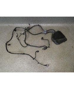 Motor Kabelbaum 755024903 8583538 Kabel 110T BMW F10 F11 530d xDrive 16.1738.282