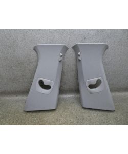 Verkleidung B-Säule Abdeckung 110Tkm BMW F10 F11 530d xDrive 16.1738.070