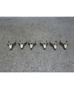 Halterung Einspritzdüse 110Tkm BMW F10 F11 530d xDrive 16.1738.263