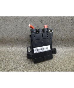 Relais 9153418 Steuergerät 110Tkm BMW F10 F11 530d xDrive 16.1738.181