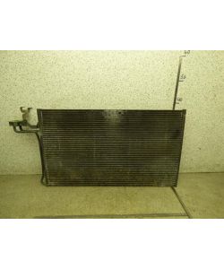 Klimakondensator Kondensator 203Tkm Volvo C30 2.4 D5 08.1733.015