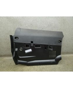 Verkleidung 9205976 rechts R 110Tkm BMW F10 530d xDrive 16.1738.296
