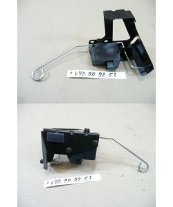 Stellmotor Tankklappe ZV Volvo V40 00.98.053