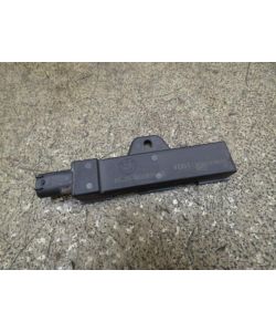 Steuergerät 9220831 Antenne 110Tkm BMW F10 F11 530d xDrive 16.1738.325