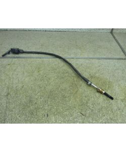 Abgastemperatursensor 30751456A 128Tkm Volvo V70 II 2.4 D5 AWD 07.1737.090