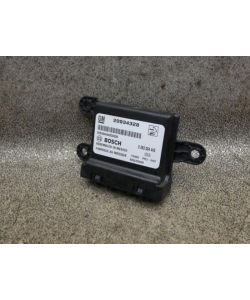 Steuergerät 20934328 0263004443 Feststellbremse Opel Insignia A 2.8 11.1742.145