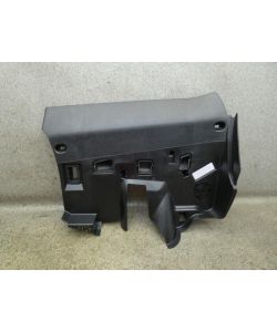 Verkleidung 9357554 links L 110Tkm BMW F10 530d xDrive 16.1738.297