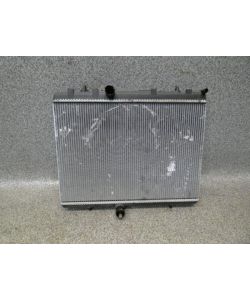 Wasserkühler 9680533480 Kühler def 73Tkm Peugeot 5008 1.6 10.1740.068